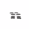 Тормозные колодки Bosch 0 986 424 722 - Image 4