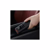 Автомобильный компрессор Baseus Super Mini Inflator Pump Black (CRCQ000001) - Image 5
