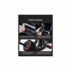 Автомобільний компресор Baseus Super Mini Inflator Pump Black (CRCQ000001) - Image 9
