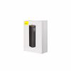 Автомобільний компресор Baseus Super Mini Inflator Pump Black (CRCQ000001) - Image 11