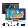Автомобільний монітор Aspiring Auto Play 1, Magnet, CarPlay, Android auto - Image 11