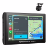 Автомобильный монитор Aspiring Auto Play 1, Magnet, CarPlay, Android auto - Image 12