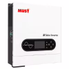 Солнечный инвертор Must PV18-3624ECO, 3600W, 24V (PV18-3624ECO) - Image 2
