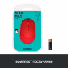 Мышка Logitech M330 Silent plus Red (910-004911) - Image 7
