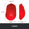 Мышка Logitech M330 Silent plus Red (910-004911) - Image 8