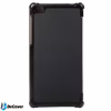 Чохол до планшета BeCover Smart Case для Lenovo Tab E7 TB-7104F Black (702971) - Image 2