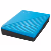 Внешний жесткий диск 2.5" 4TB My Passport Portable WD (WDBPKJ0040BBL-WESN) - Image 4