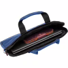 Сумка для ноутбука Canyon 15.6" B-3 Fashion toploader Bag, Dark Blue (CNE-CB5BL3) - Image 2