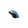 Мышка Canyon CNS-CMSW01BL Wireless Black/Blue (CNS-CMSW01BL) - Image 3