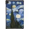 Чохол до планшета BeCover Smart Case Samsung Galaxy Tab S6 Lite 10.4 P610/P613/P615/P6 (705198) - Image 2
