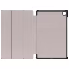 Чехол для планшета BeCover Smart Case Samsung Galaxy Tab S6 Lite 10.4 P610/P613/P615/P6 (705198) - Image 3