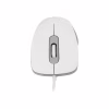 Мышка Modecom MC-M10S Silent USB White (M-MC-M10S-200) - Image 3