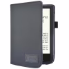 Чохол до електронної книги BeCover Slimbook PocketBook 632 Touch HD 3 Black (703731) - Image 3