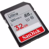 Карта памяти SanDisk 32GB SDHC class 10 Ultra (SDSDUN4-032G-GN6IN) - Image 2