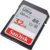 Карта памяти SanDisk 32GB SDHC class 10 Ultra (SDSDUN4-032G-GN6IN) - Image 3