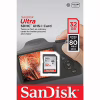 Карта памяти SanDisk 32GB SDHC class 10 Ultra (SDSDUN4-032G-GN6IN) - Image 4