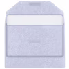 Чехол для ноутбука AirOn 13,3" Premium Grey (4822356710620) - Image 2