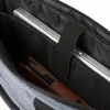 Сумка для ноутбука Canyon 16" B-4 Elegant Gray laptop bag (CNE-CB5G4) - Image 3