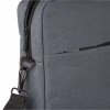 Сумка для ноутбука Canyon 16" B-4 Elegant Gray laptop bag (CNE-CB5G4) - Image 4