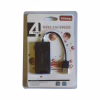Концентратор Atcom USB TD4005 4port black (10725) - Image 3
