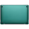 Чохол до ноутбука Incase 16" MacBook Pro - Hardshell Case, Green (INMB200686-FGN) - Image 2