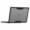 Чохол до ноутбука UAG 14" Apple MacBook Pro 2021 Plyo, Ice (134000114343) - Image 4