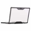 Чохол до ноутбука UAG 14" Apple MacBook Pro 2021 Plyo, Ice (134000114343) - Image 7