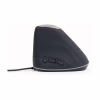 Мышка Gembird MUS-ERGO-03 USB Black (MUS-ERGO-03) - Image 5