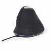 Мышка Gembird MUS-ERGO-03 USB Black (MUS-ERGO-03) - Image 6