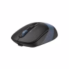 Мишка A4Tech FB10CS Wireless/Bluetooth Ash Blue (4711421967662) - Image 2