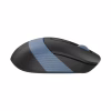 Мишка A4Tech FB10CS Wireless/Bluetooth Ash Blue (4711421967662) - Image 4