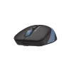 Мишка A4Tech FB10CS Wireless/Bluetooth Ash Blue (4711421967662) - Image 5