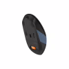 Мишка A4Tech FB10CS Wireless/Bluetooth Ash Blue (4711421967662) - Image 8