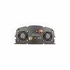 Автомобільний інвертор 12V/220V MS-2500 2500W, approximate sinusoid, USB, Shuko*2 Tommatech (29448) - Image 2