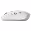 Мышка Logitech MX Anywhere 3S Wireless Pale Grey (910-006930) - Image 3