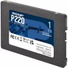 Накопитель SSD 2.5" 1TB P220 Patriot (P220S1TB25) - Image 2