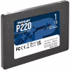Накопитель SSD 2.5" 1TB P220 Patriot (P220S1TB25) - Image 3