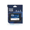 Накопитель SSD 2.5" 1TB P220 Patriot (P220S1TB25) - Image 4