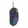 Мышка Gembird Ragnar RX400 USB RGB Black (MUSG-RAGNAR-RX400) - Image 2