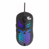 Мышка Gembird Ragnar RX400 USB RGB Black (MUSG-RAGNAR-RX400) - Image 3