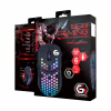 Мышка Gembird Ragnar RX400 USB RGB Black (MUSG-RAGNAR-RX400) - Image 4