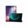Чехол для планшета BeCover Smart Case Samsung Tab S9 Plus (SM-X810/SM-X816)/S9 FE Plus (SM-X610/SM-X616) 12.4" Space (710382) - Image 2