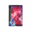 Чехол для планшета BeCover Smart Case Samsung Tab S9 Plus (SM-X810/SM-X816)/S9 FE Plus (SM-X610/SM-X616) 12.4" Space (710382) - Image 4
