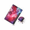 Чохол до планшета BeCover Smart Case Samsung Tab S9 Plus (SM-X810/SM-X816)/S9 FE Plus (SM-X610/SM-X616) 12.4" Space (710382) - Image 6