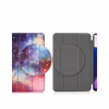 Чохол до планшета BeCover Smart Case Samsung Tab S9 Plus (SM-X810/SM-X816)/S9 FE Plus (SM-X610/SM-X616) 12.4" Space (710382) - Image 7
