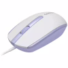 Мышка Canyon M-10 USB White Lavender (CNE-CMS10WL) - Image 2