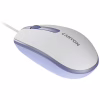 Мишка Canyon M-10 USB White Lavender (CNE-CMS10WL) - Image 3