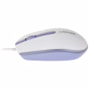 Мишка Canyon M-10 USB White Lavender (CNE-CMS10WL) - Image 4