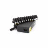 Блок живлення до ноутбуку Voltronic 120W Universal, 12 роз'ємів (34820 / YT-HQUPS120W/12R) - Image 3