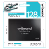 Накопитель SSD 2.5" 128GB Caiman Wibrand (WI2.5SSD/CA128GBST) - Image 2